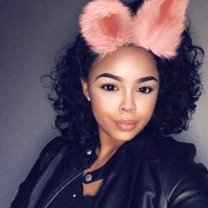 Meet your Posher, Julie